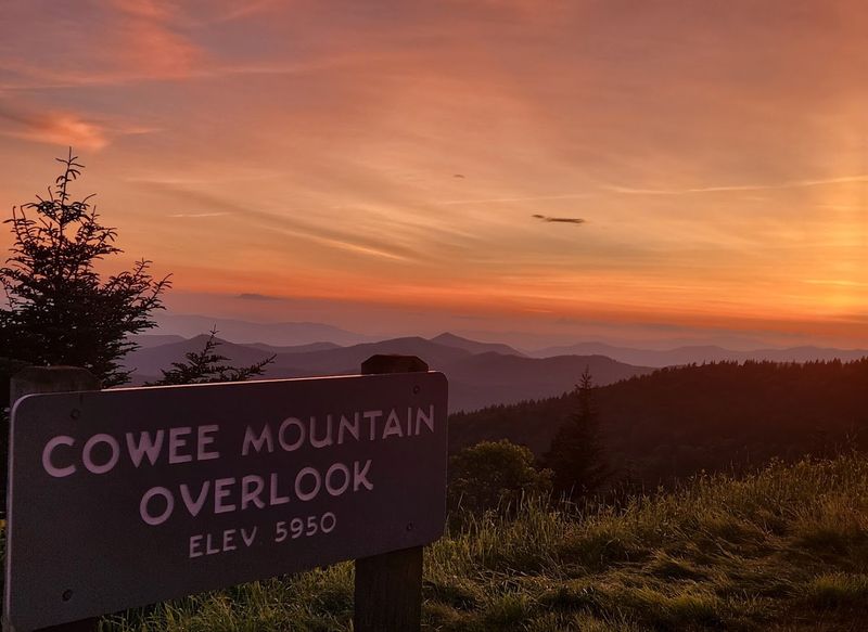 The Gateway To The Southern Blue Ridge