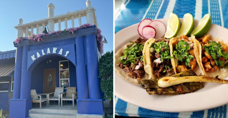 The Oklahoma Mexican Restaurants That Nail Authentic Every Single Time