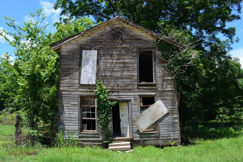 How The Civil War Shaped And Scarred Rodney