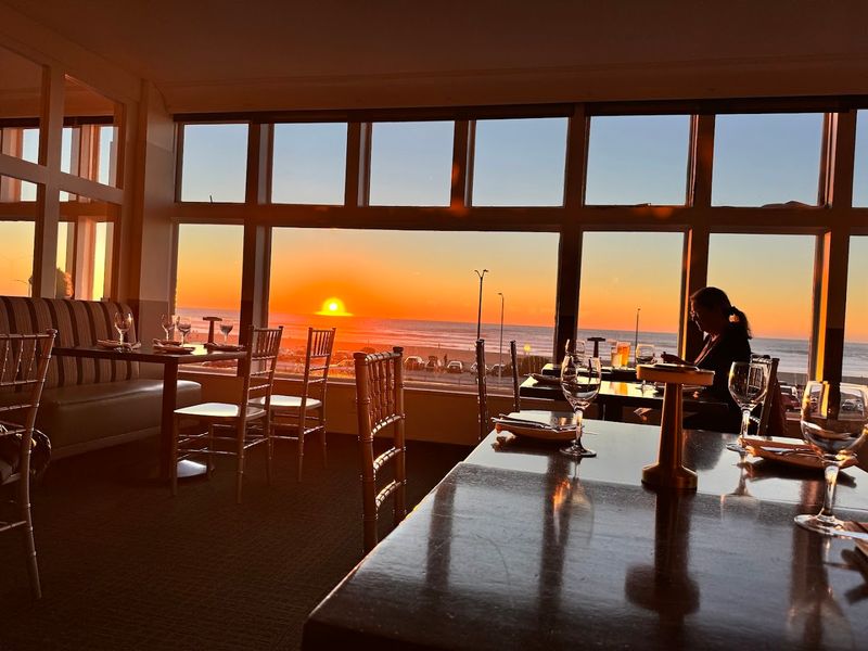 Beach Chalet Brewery And Restaurant, San Francisco