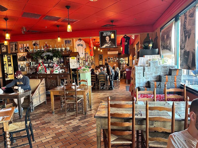 Arizona's 14 Impressive Italian Dining Destinations You Can't Miss In 2026 - Decor Hint Andreoli Italian Grocer