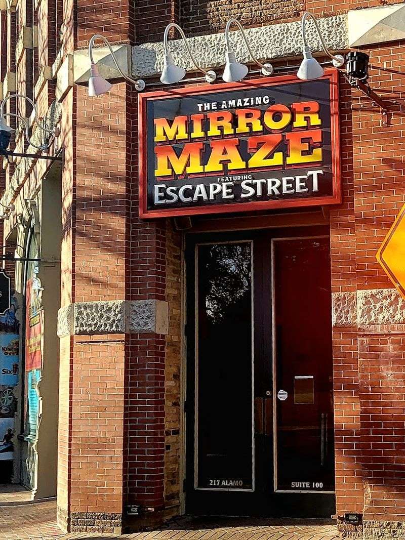 The Optical Illusions That Make You Question Everything