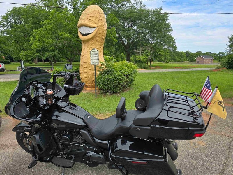 Current Location Along Route 45