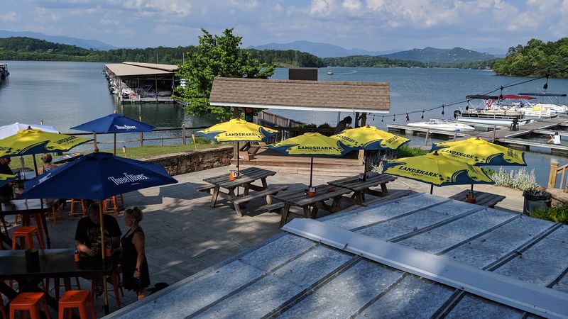 Family-Friendly Setup and Children's Menu