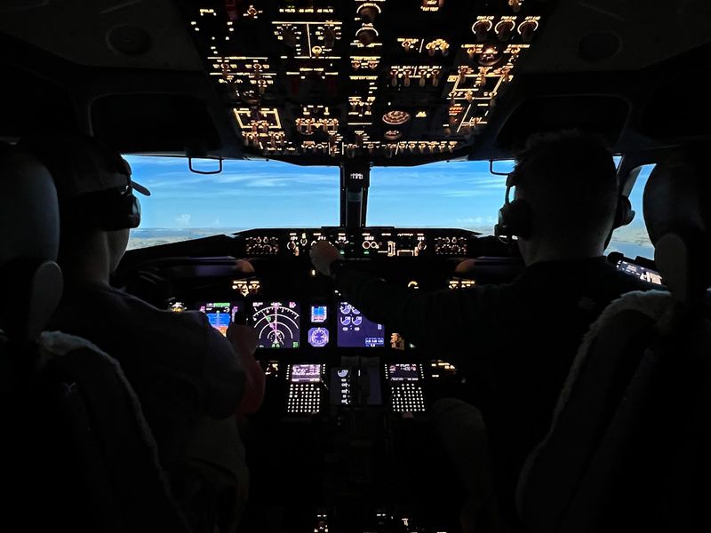 Group Events And Special Occasions