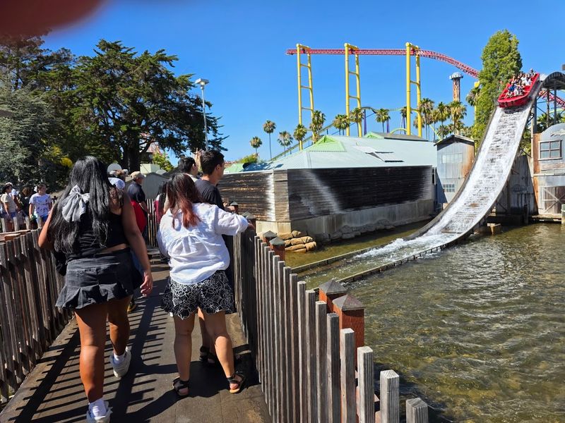 Weekend Hours In March Run From 11 AM To 6 PM