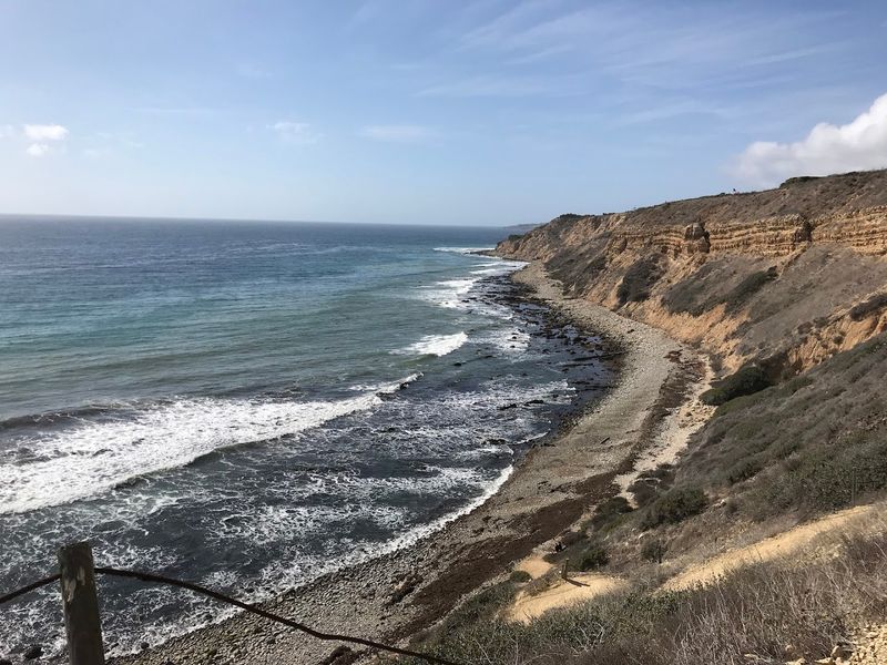 The Ocean Air Alone Makes The Drive Worth It