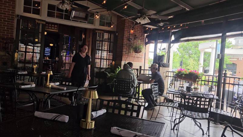 One Of Smyrna's Best Patios For Live Music