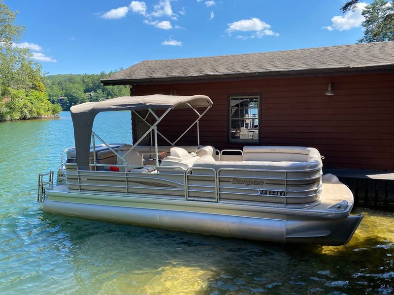 The Annual Fourth of July Wooden Boat Parade