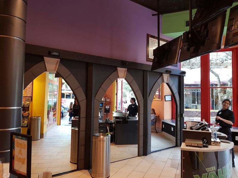 The Ticket Experience And What To Expect Before You Go