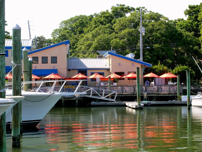 Fish House Grill, Wilmington