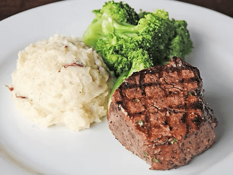 Forget The Famous Spots, These North Carolina BBQ Joints Are Where The Real Smoke Is - Decor Hint Darryl's Wood Fired Grill