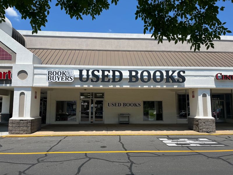 A Quiet Corner Of Charlotte Filled With Stories