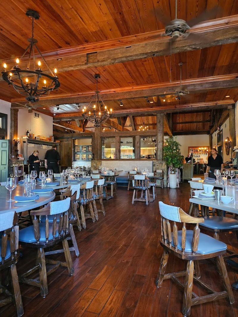 J. Michael's Prime – Canton, GA