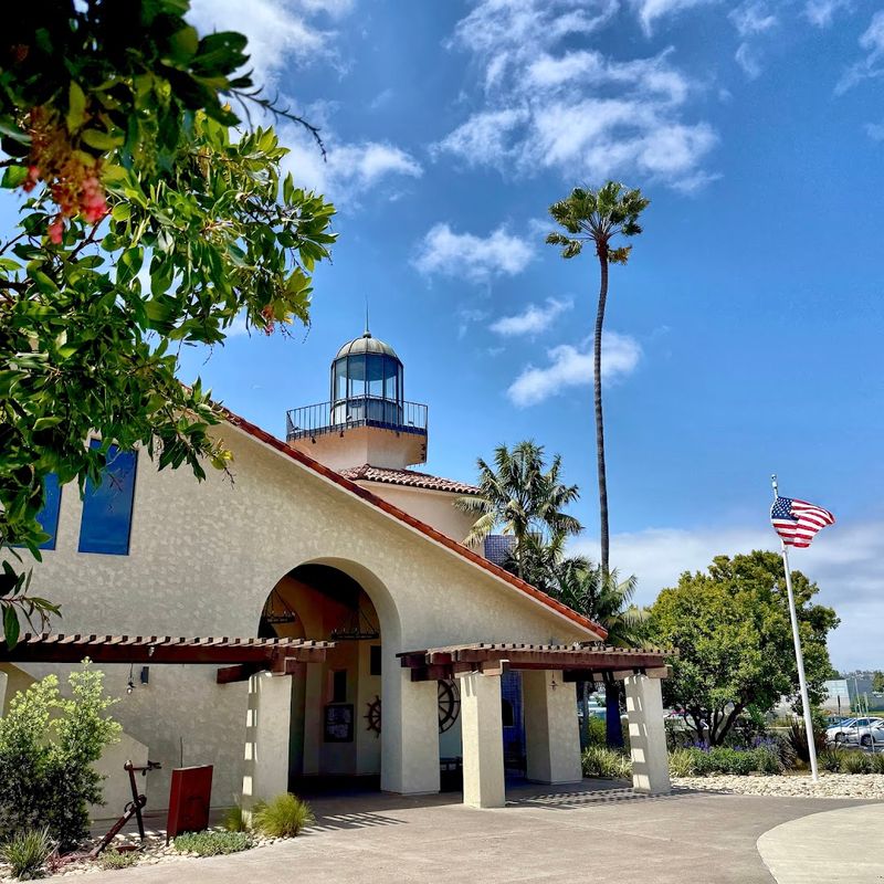 Tom Ham's Lighthouse