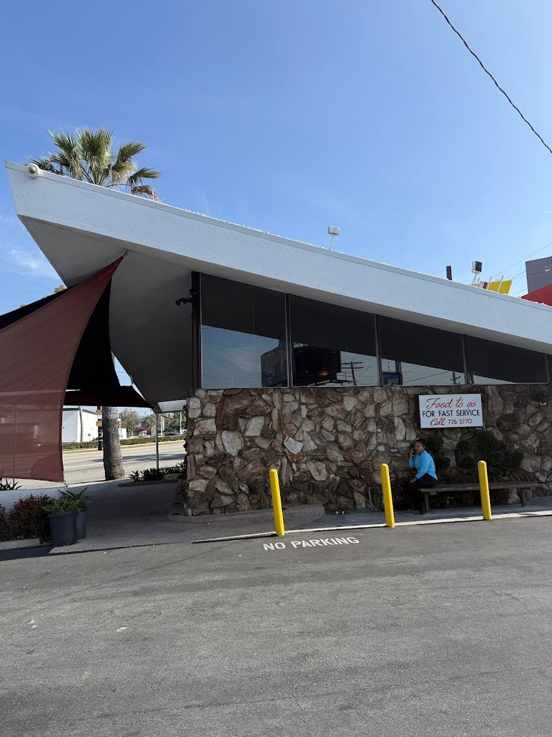 Its Proximity To LAX And Why Travelers Should Know