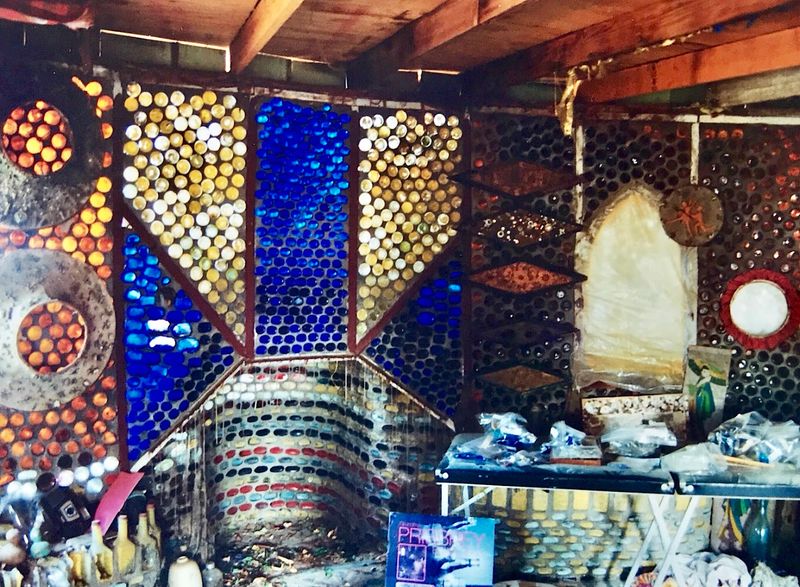 Pop Culture Recognition: The Wall Of Voodoo Connection