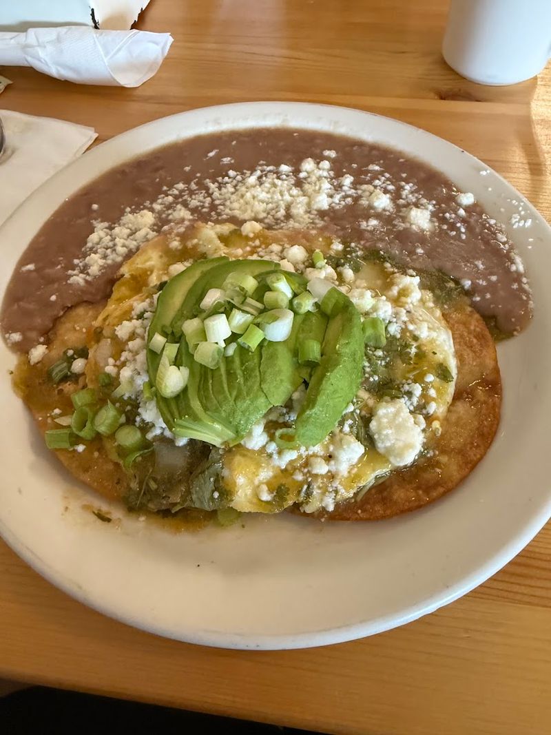 The Specialty Dishes That Deserve A Closer Look