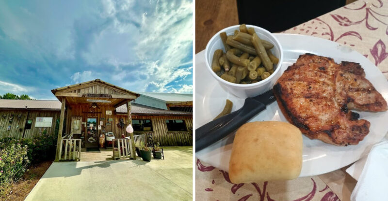 The Prime Rib At This Georgia Restaurant Is So Good, It’s Worth Every Mile