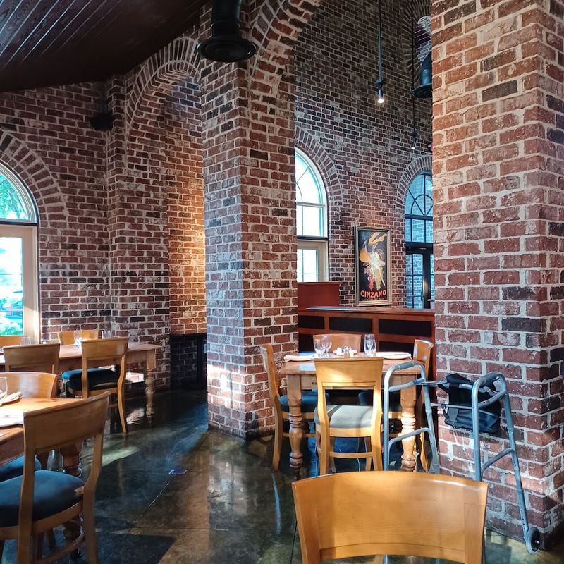 Vinny's on Windward – Alpharetta