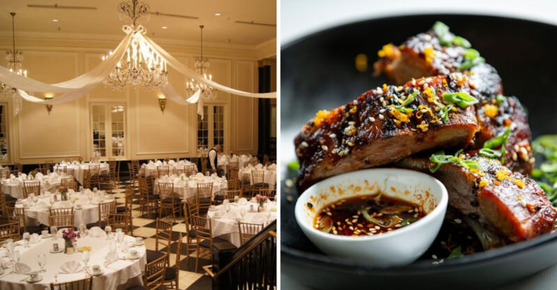 The Quiet Historic Dining Rooms In North Carolina Where Time Stands Still And The Food Is Outstanding