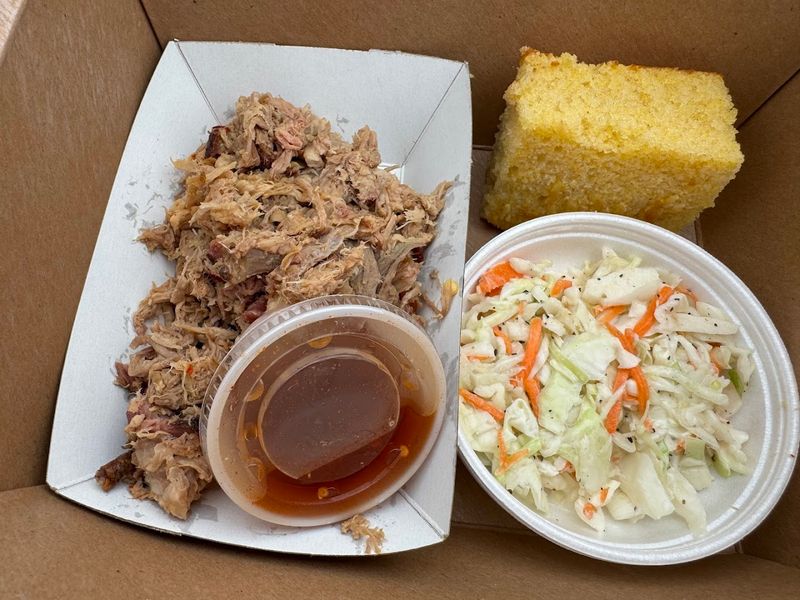Southern Smoke BBQ