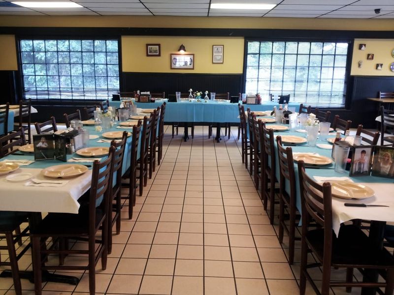 10 Budget-Friendly North Carolina BBQ Joints That Never Miss - Decor Hint The Original Carolina Barbecue, Garner