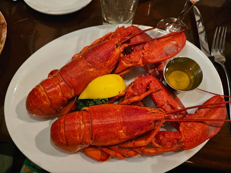 Seafood Options That Hold Their Own At The Table