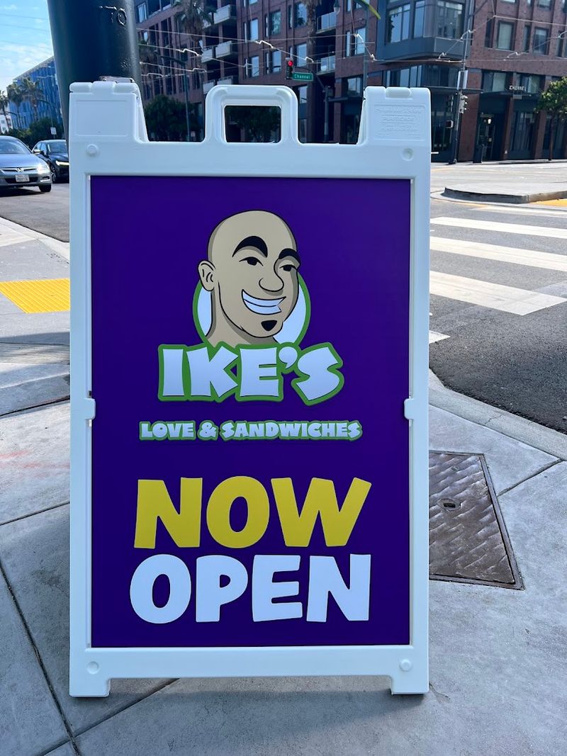 The 100th Location Milestone At Mission Rock