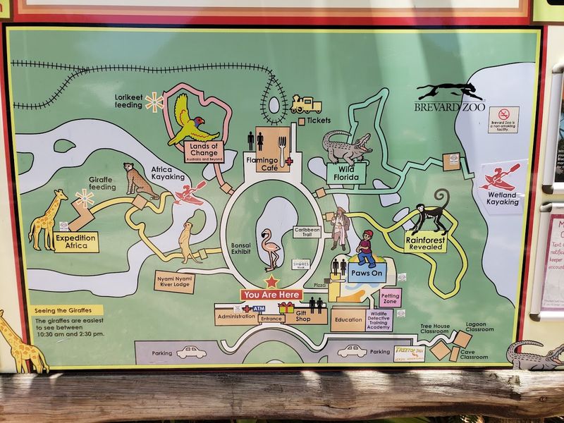 What To Know Before You Push Off