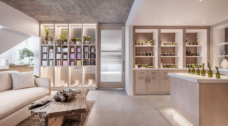 Bamford Wellness Spa, West Hollywood