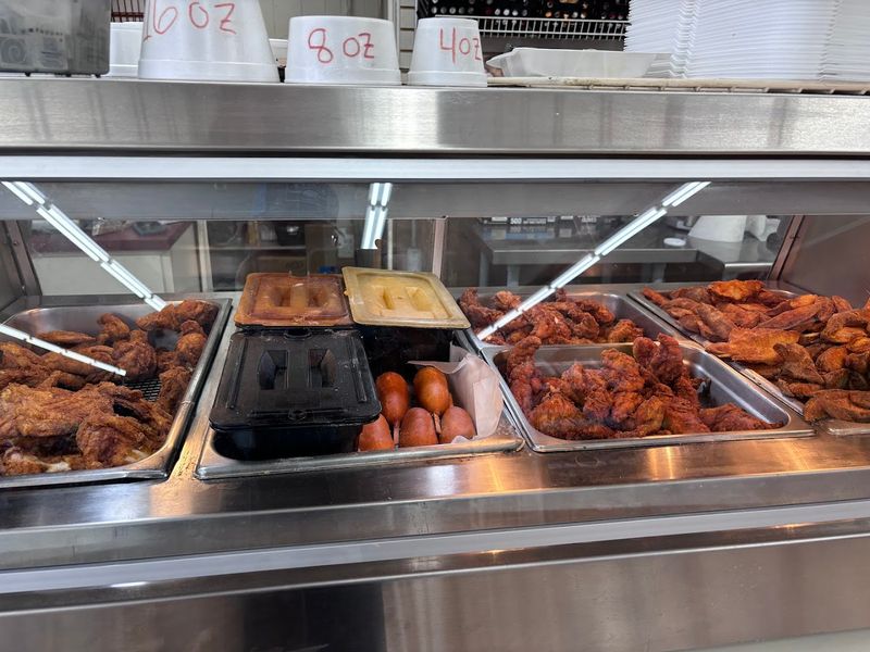 Chicken That Changes Everything