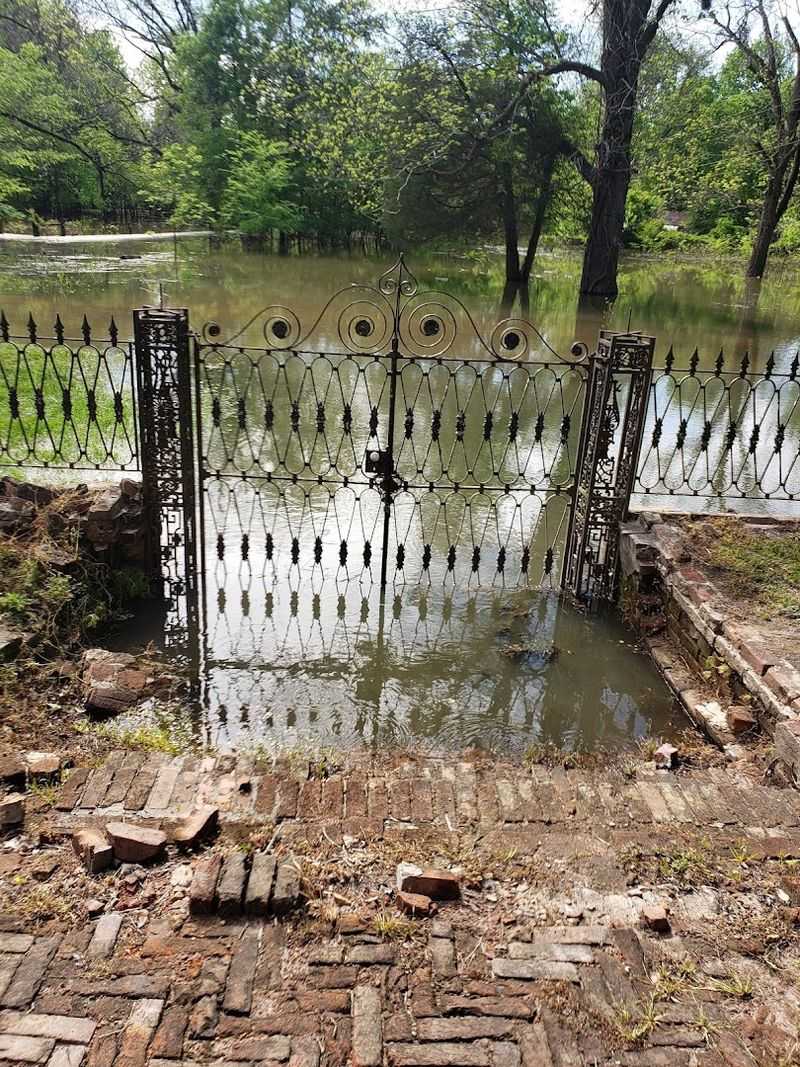 Visiting Rodney As A Modern Traveler