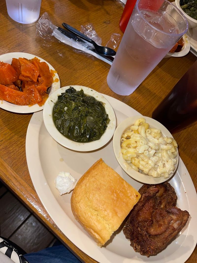 Side Dishes That Refuse To Be Ignored