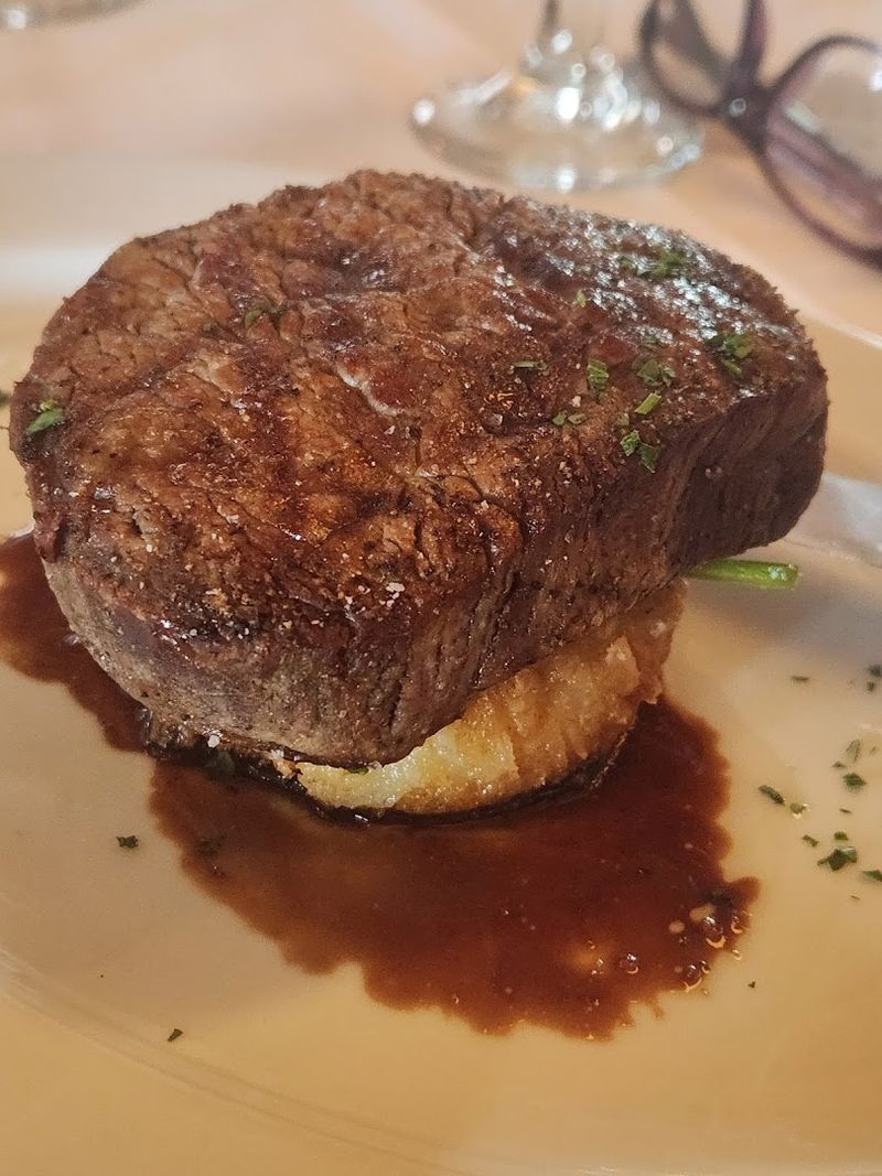 Steak Done The Right Way