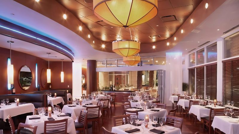 An Interior That Actually Lives Up To The Hype