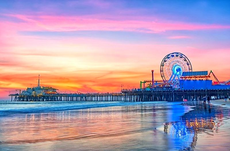 A Designated City Landmark With Over A Century Of History