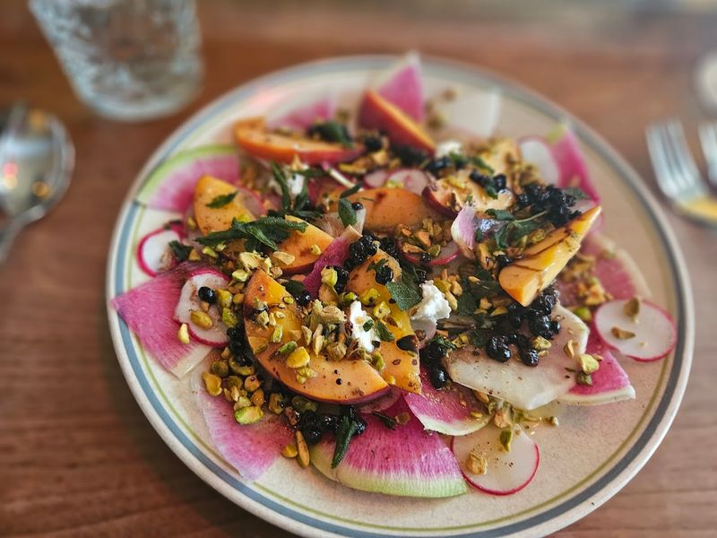 A Place Everyone Is Trying To Get Into