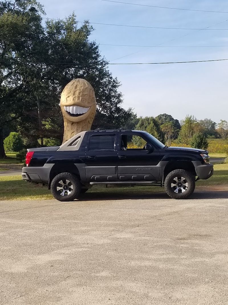 Maintenance and Repainting Over the Years