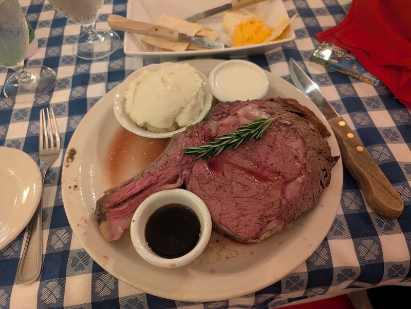 The Dishes To Order When You Finally Get A Seat