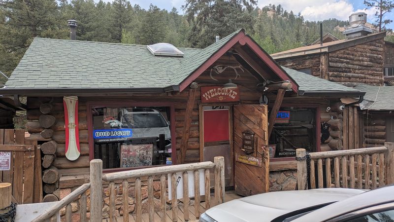 How Far People Actually Travel To Eat Here