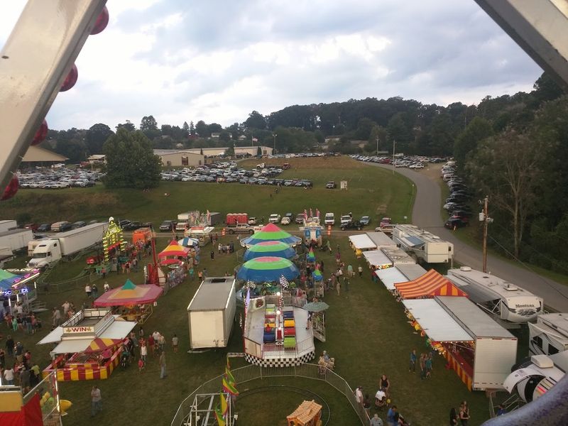 This Event Center Is Where Western North Carolina Comes Alive And You Need To Experience It - Decor Hint A Venue Built For Every Kind Of Celebration