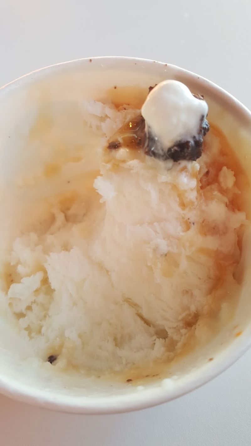 The Mango Sticky Rice Shaved Ice That Earned National Attention