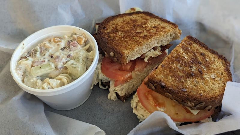 Al's Diner, Pittsboro