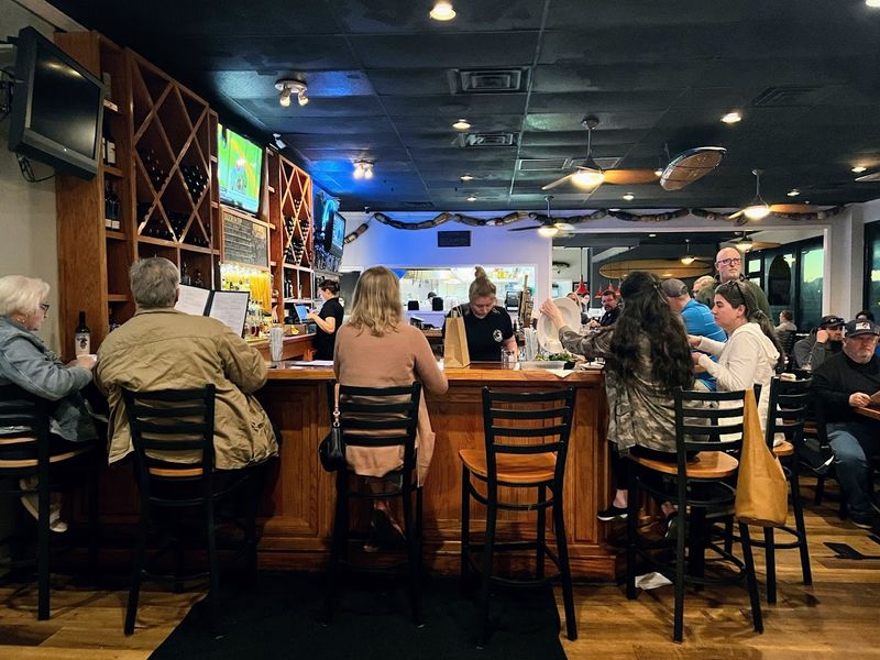 The Team Behind It All