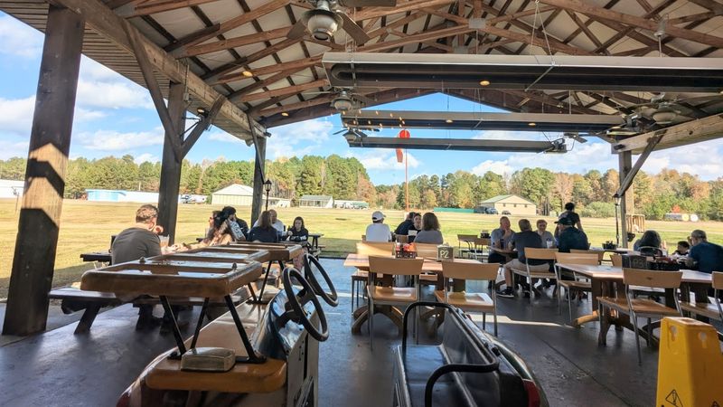 A Smoker With A Personality Of Its Own