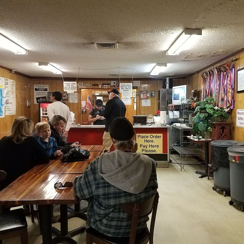 A timeless atmosphere