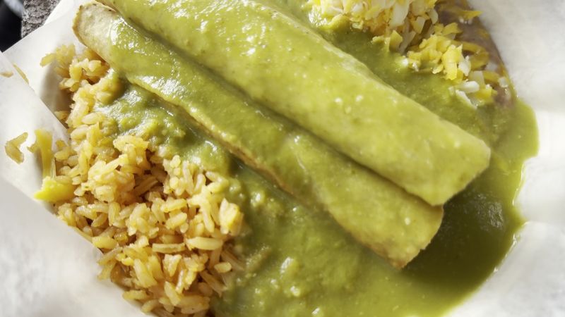 Taste Classic Mexican Flavors On Historic Olvera Street In California - Decor Hint The Closely Guarded Avocado Sauce