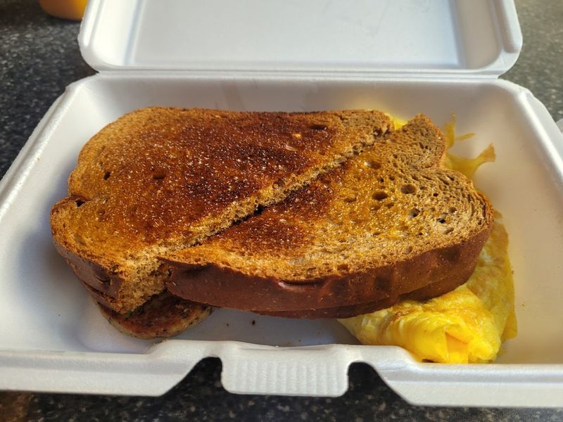 Quality Ingredients From Bread to Cheese