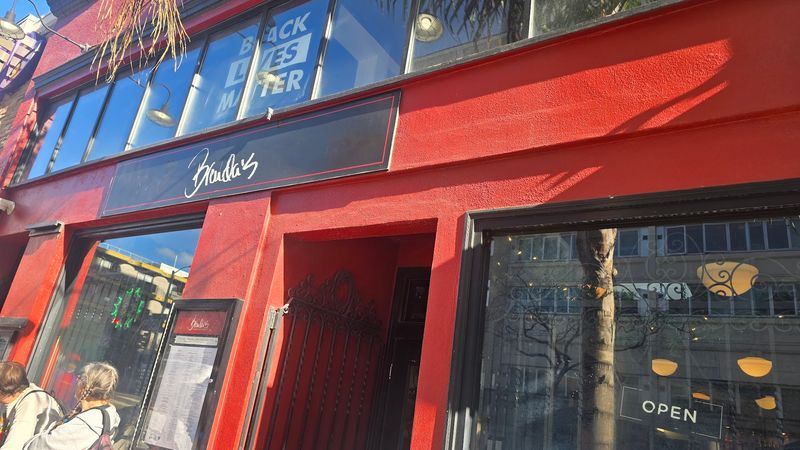 Chef-Owner And Her Louisiana Roots